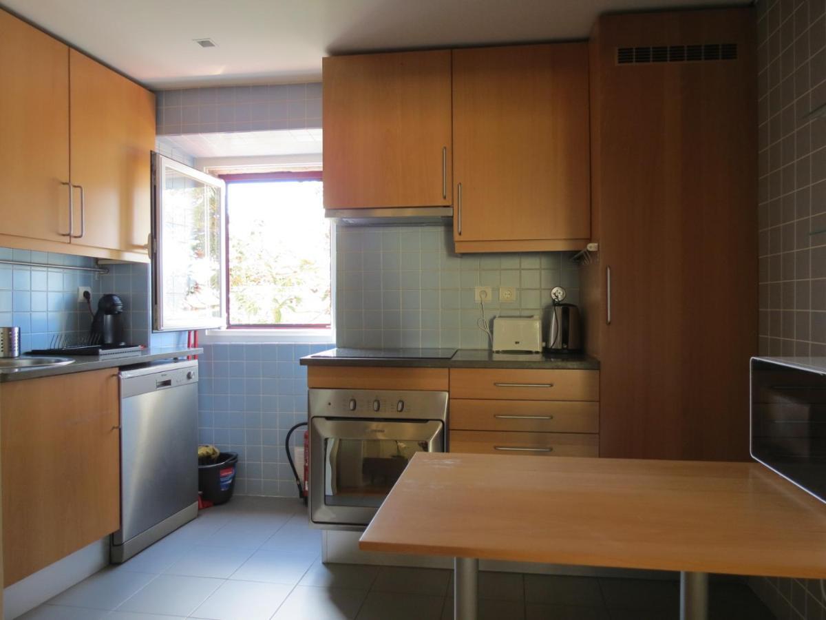 Belem 25, Duplex Appartement