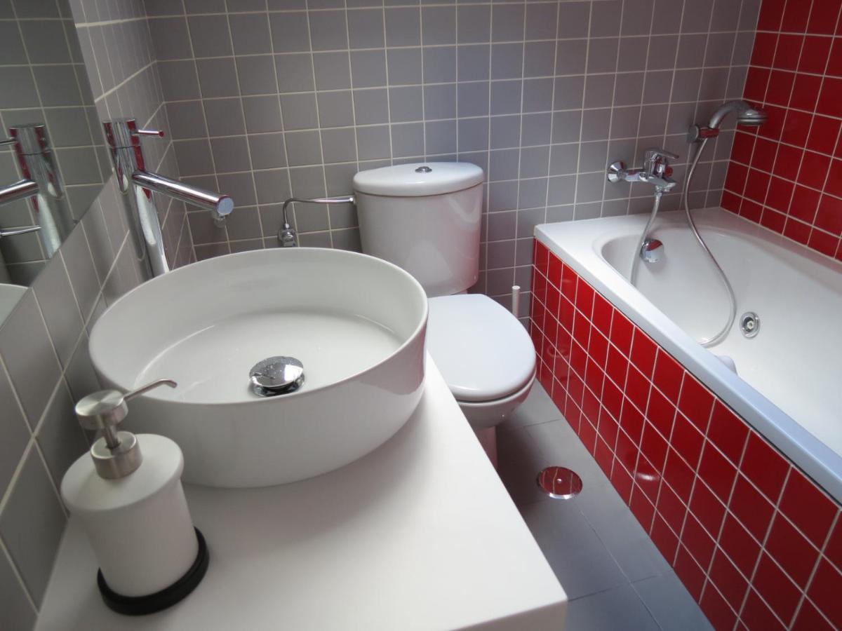 Belem 25, Duplex Appartement *